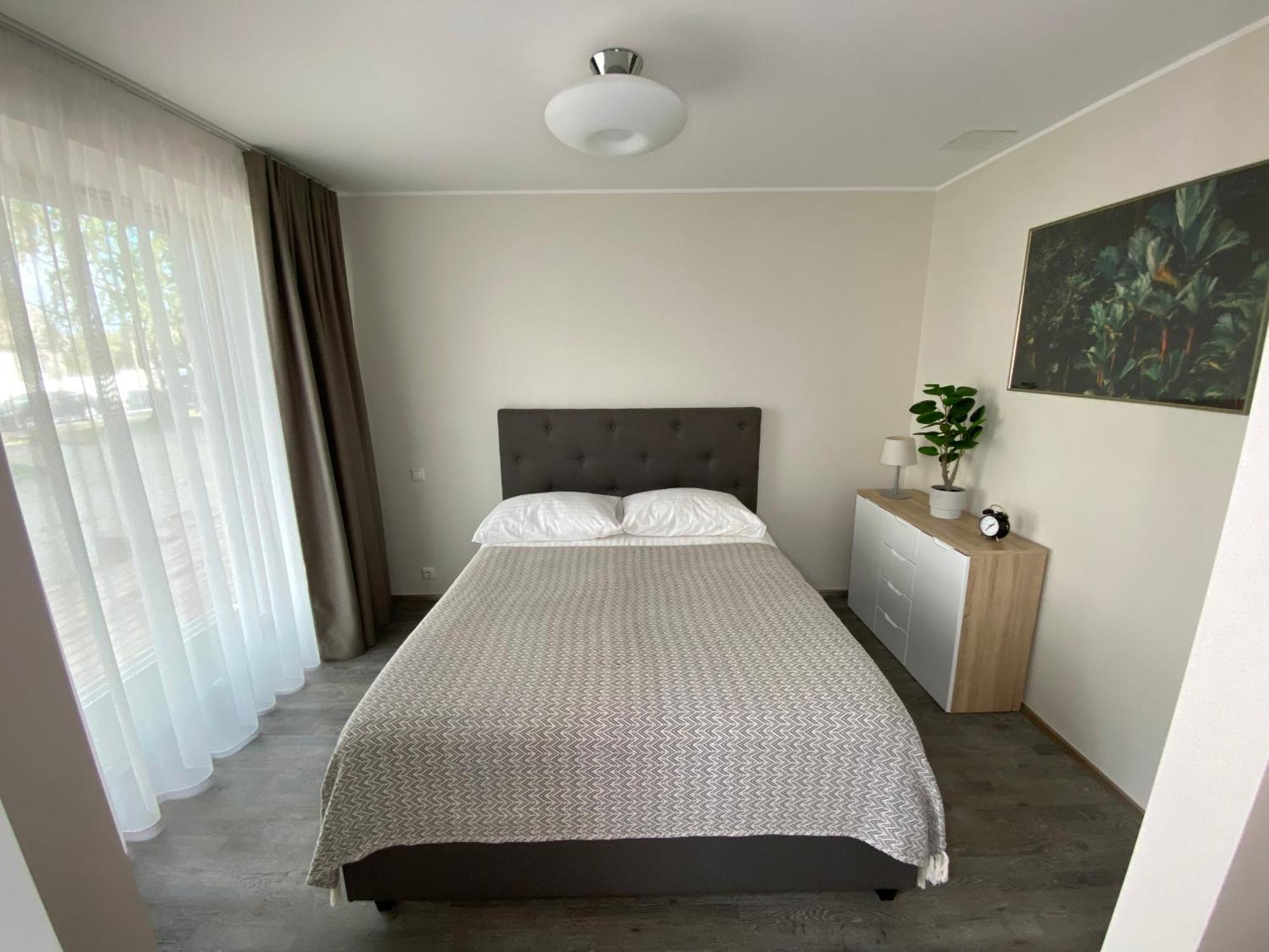 Aisa 39 Paernu Apartment I Free Parking Ngoại thất bức ảnh