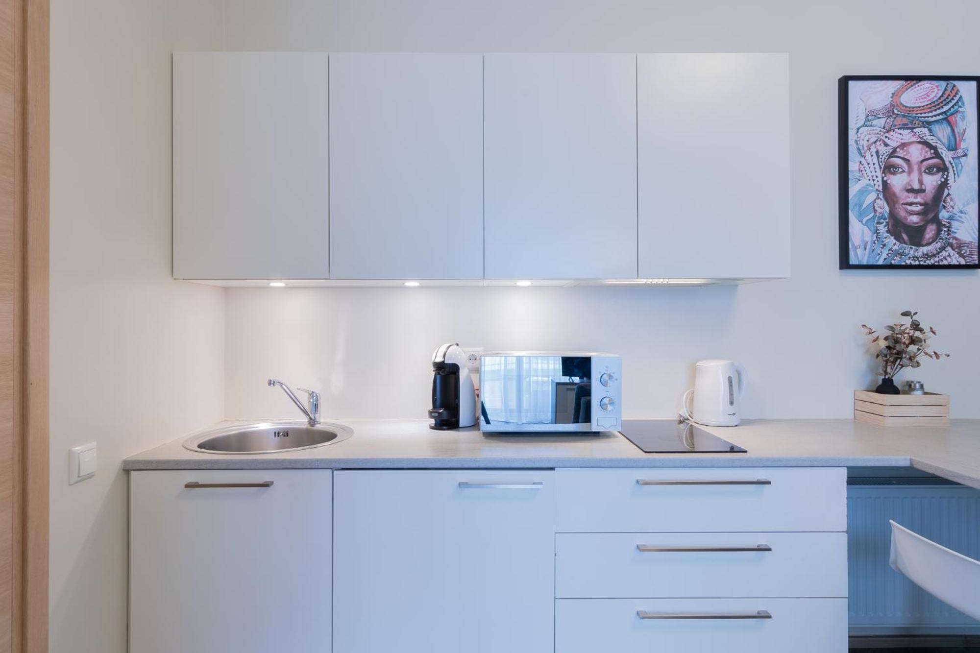 Aisa 39 Paernu Apartment I Free Parking Ngoại thất bức ảnh