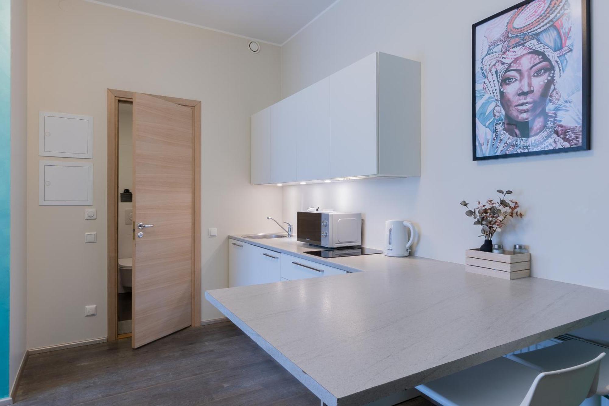 Aisa 39 Paernu Apartment I Free Parking Ngoại thất bức ảnh