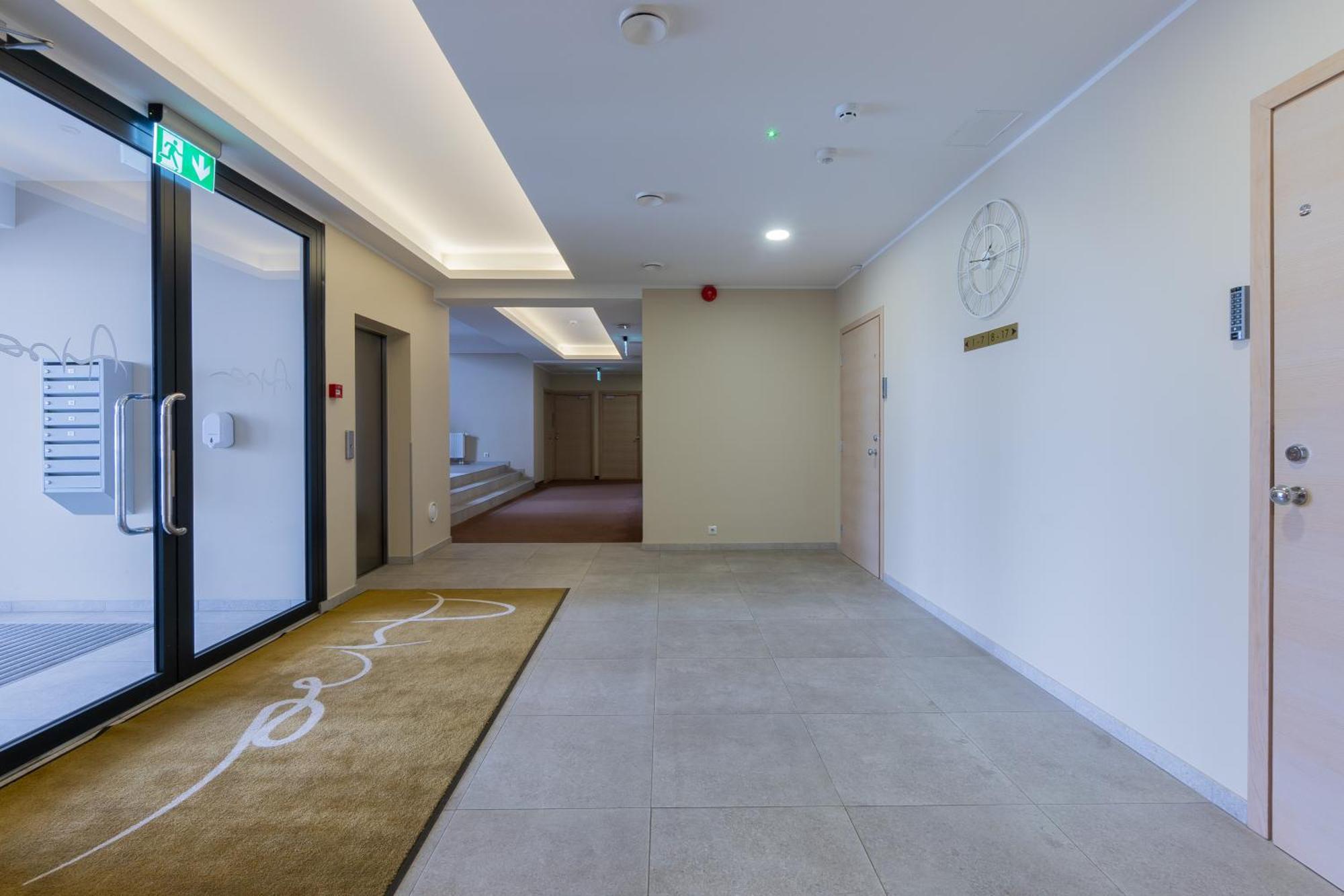 Aisa 39 Paernu Apartment I Free Parking Ngoại thất bức ảnh